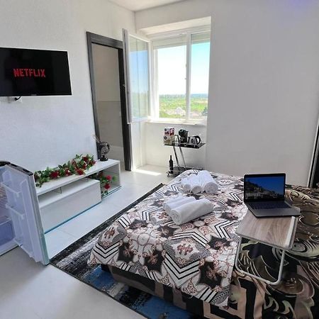 Welc-Home! Посада Экстерьер фото