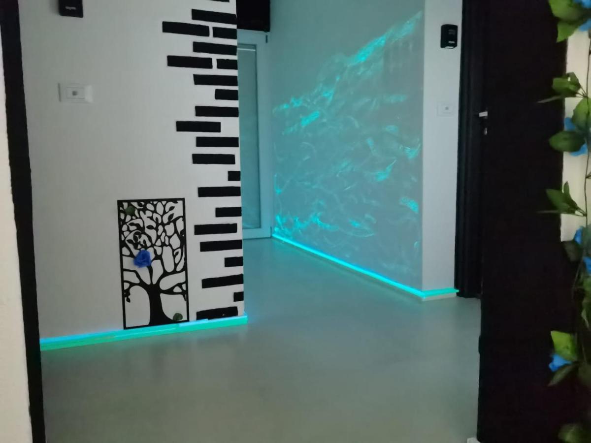 Welc-Home! Посада Экстерьер фото